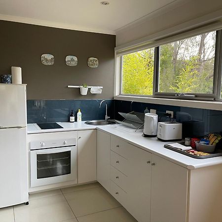 Beauty Of Healesville Bagian luar foto
