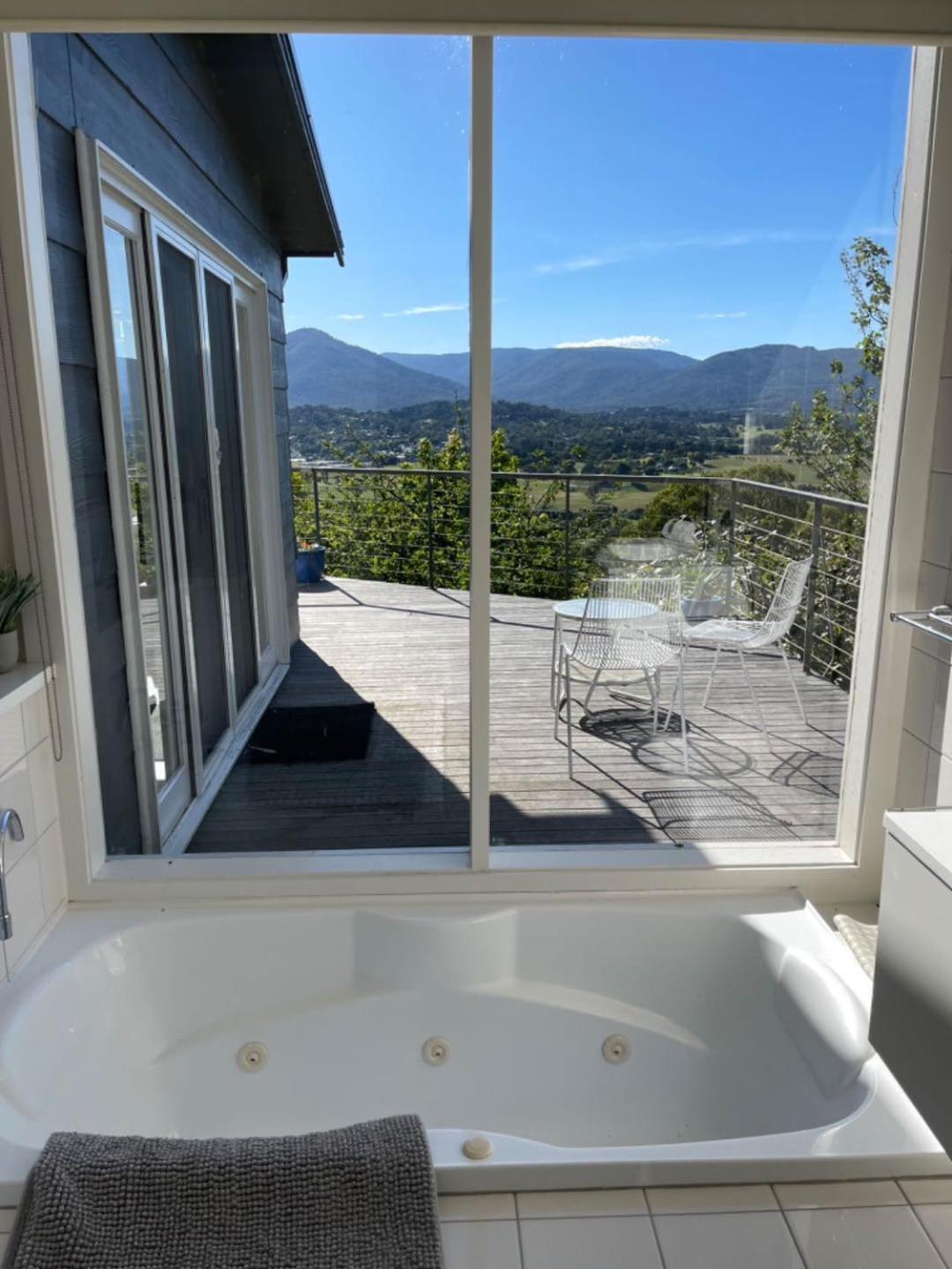 Beauty Of Healesville Bagian luar foto