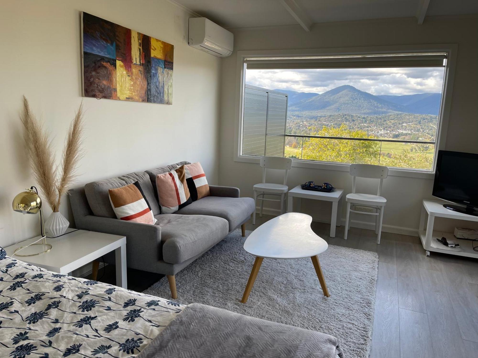 Beauty Of Healesville Bagian luar foto