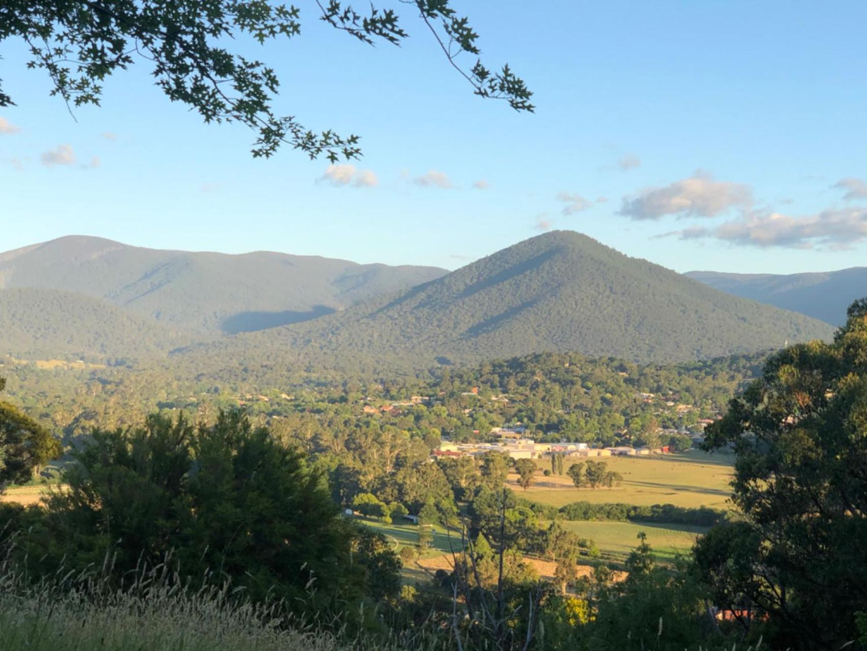 Beauty Of Healesville Bagian luar foto