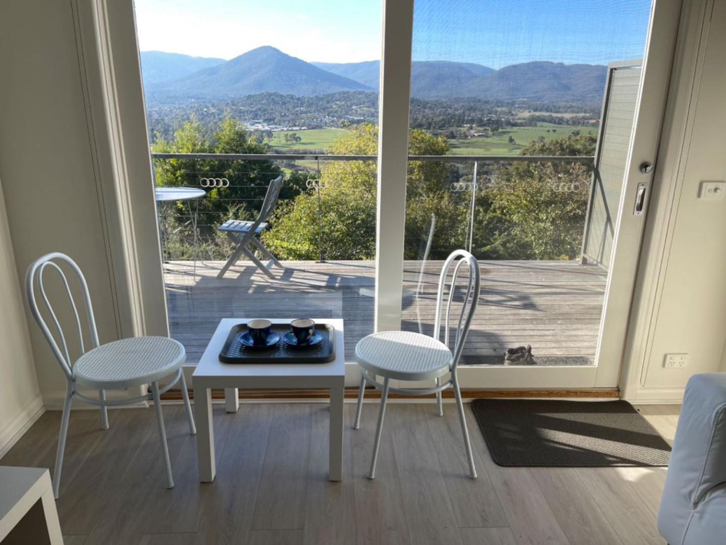 Beauty Of Healesville Bagian luar foto